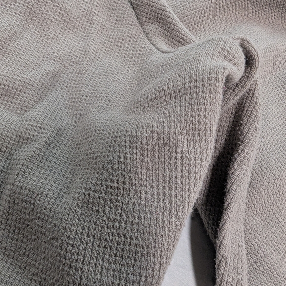 Sunday Best Waffle Knit Joggers - Picture 2 of 4